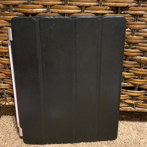iPad Smart Cover - Picture 1 of 4